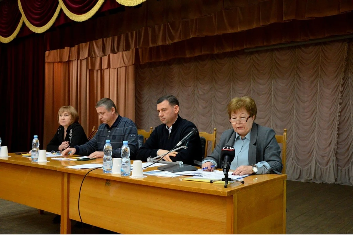 Громада підтримала бюджет Кропивницького на 2026 рік: що вирішили на слуханнях