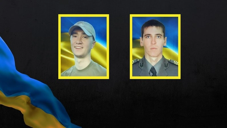 Кропивницький провів в останню путь чотирьох воїнів, які загинули на фронті