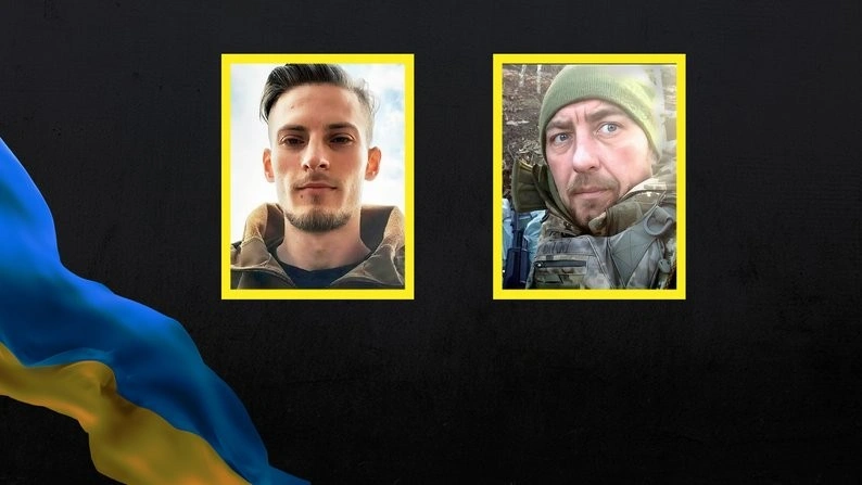 Кропивницький провів в останню путь чотирьох воїнів, які загинули на фронті