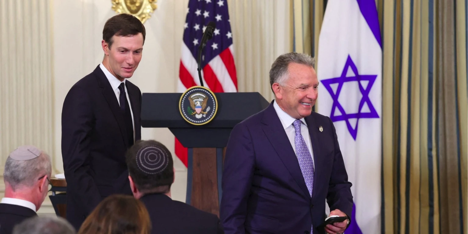 Після місії в Кремлі радники Трампа планують розмову із Зеленським