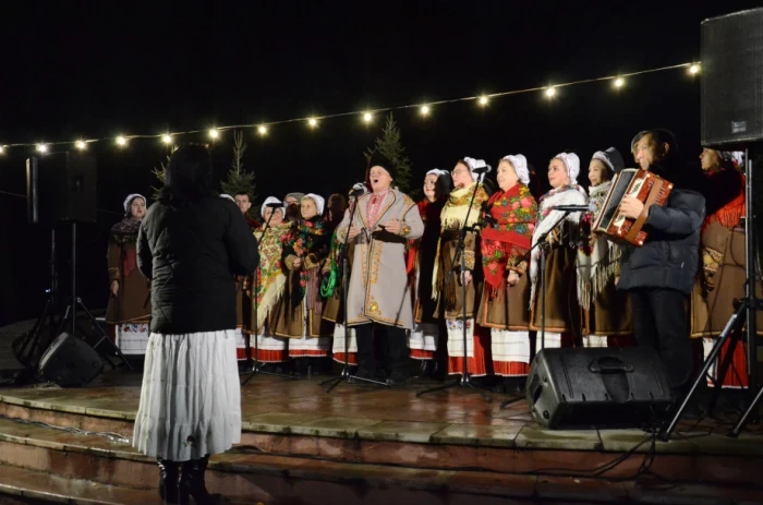 Рівне зліпило перемогу разом: як фестиваль вареників перетворив парк Шевченка на центр єднання