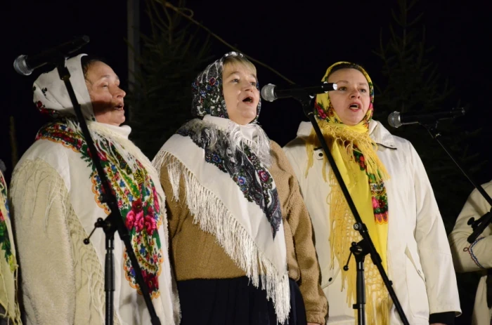 Рівне зліпило перемогу разом: як фестиваль вареників перетворив парк Шевченка на центр єднання