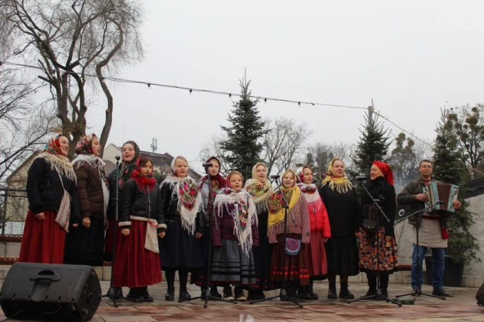 Рівне зліпило перемогу разом: як фестиваль вареників перетворив парк Шевченка на центр єднання