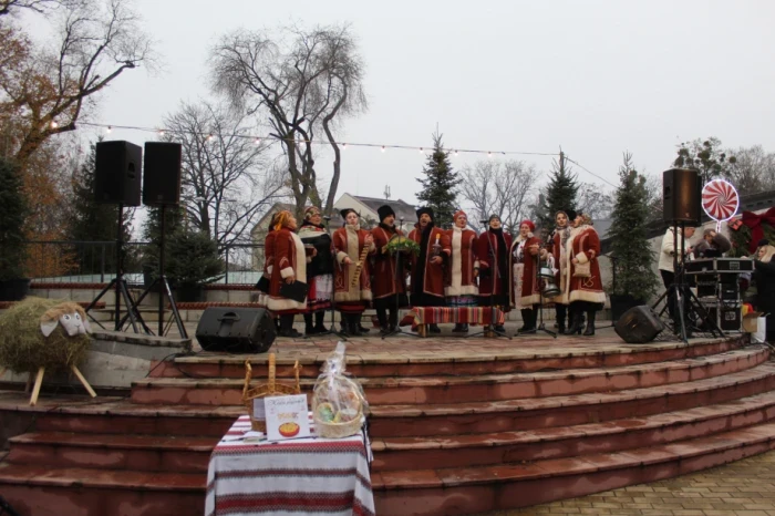 Рівне зліпило перемогу разом: як фестиваль вареників перетворив парк Шевченка на центр єднання