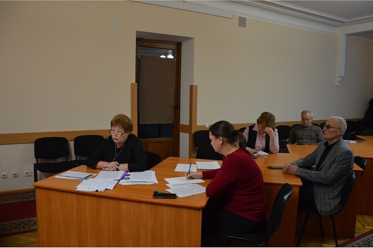 У Кропивницькому погодили основу бюджету громади на 2026 рік