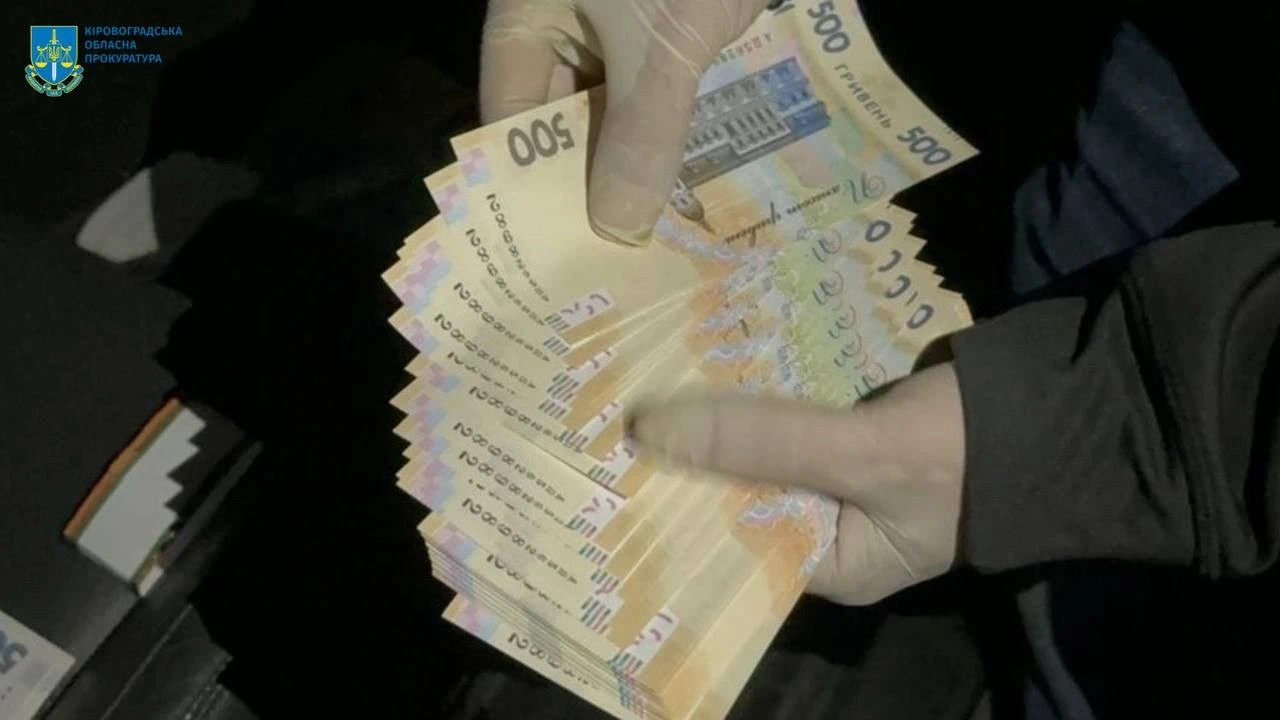 Схема на довірі та відчаї: на Кіровоградщині винесли вирок псевдопрацівниці військових частин