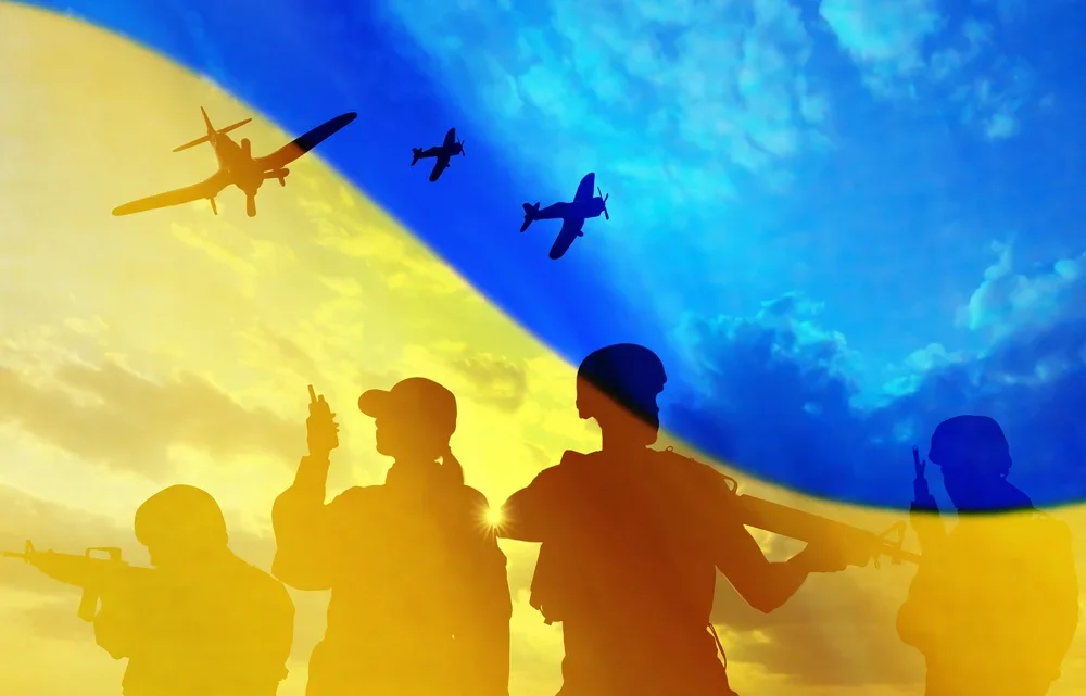 Троє воїнів з громад Кіровоградщини відзначені бойовими нагородами