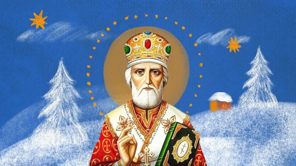 Не лише подарунки: як постать Святого Миколая формує традицію взаємодопомоги