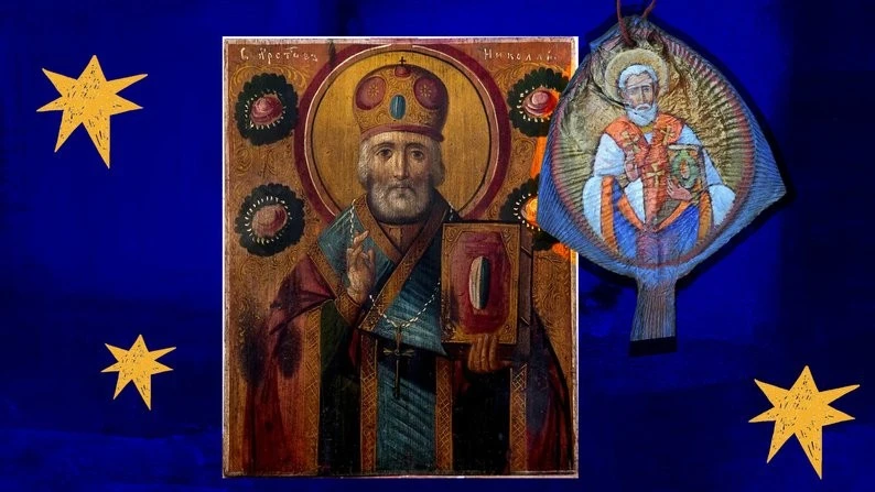 Не лише подарунки: як постать Святого Миколая формує традицію взаємодопомоги