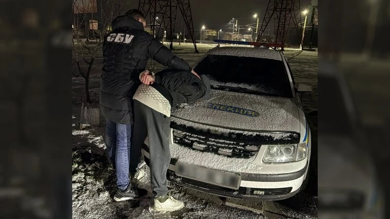 Вербування під прицілом війни: кого і як російські спецслужби втягують у злочини на Кіровоградщині