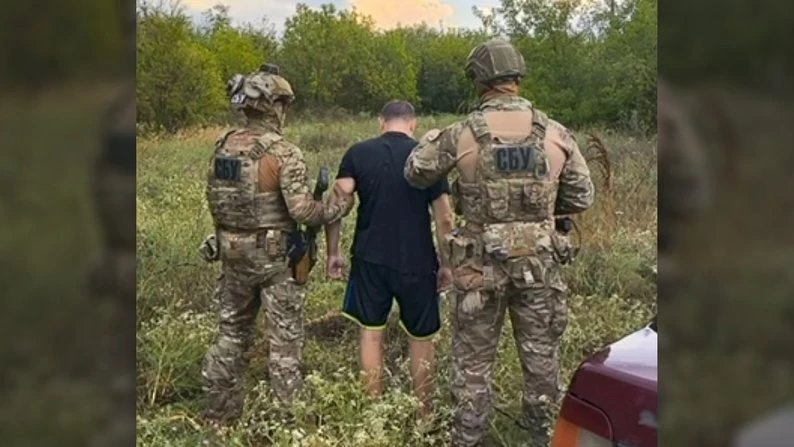 Вербування під прицілом війни: кого і як російські спецслужби втягують у злочини на Кіровоградщині