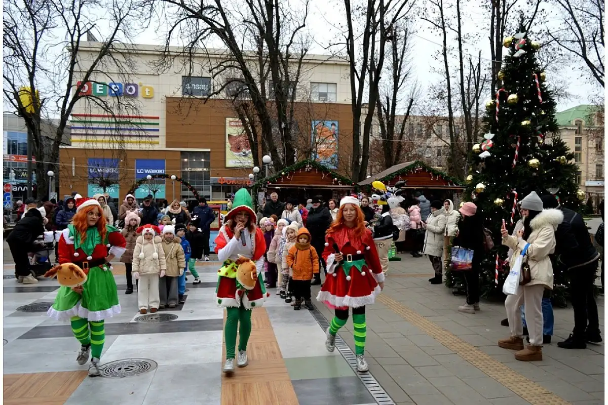 Листи до Перемоги: як діти Кропивницького зверталися до захисників у День Святого Миколая
