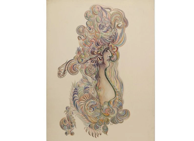 Мистецтво після тіні: як війна і рефлексія народжують нове постаутсайдерство