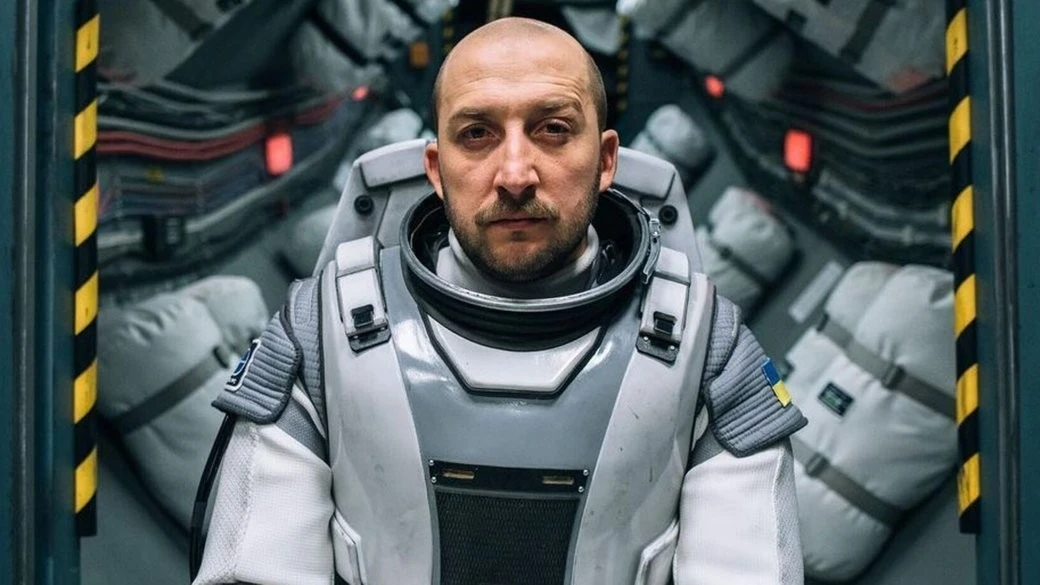 Касовий політ української фантастики: «Ти – космос» зібрав десятки мільйонів