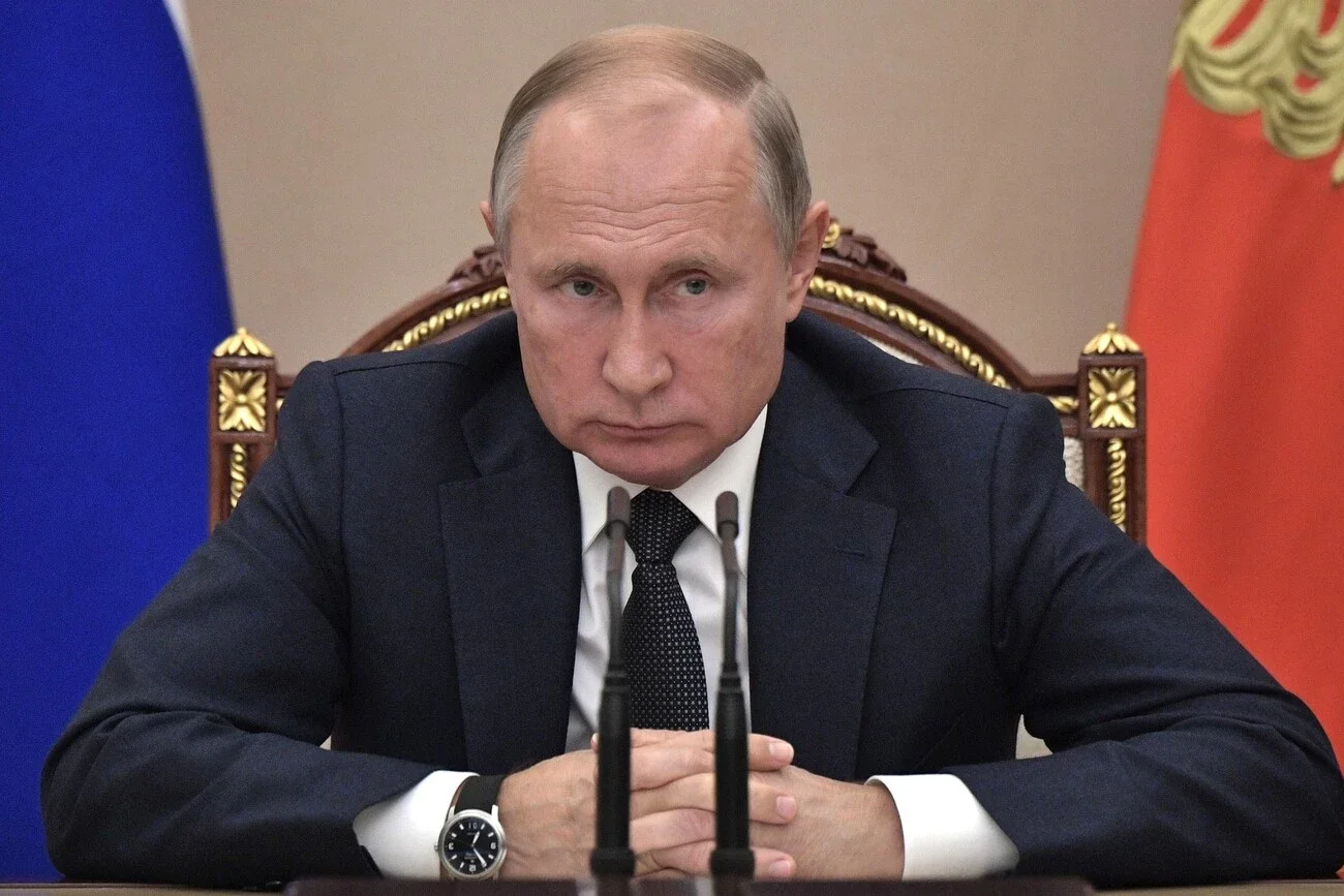 Юрій Вітренко про Путіна: що справді впливає на рішення глави Кремля