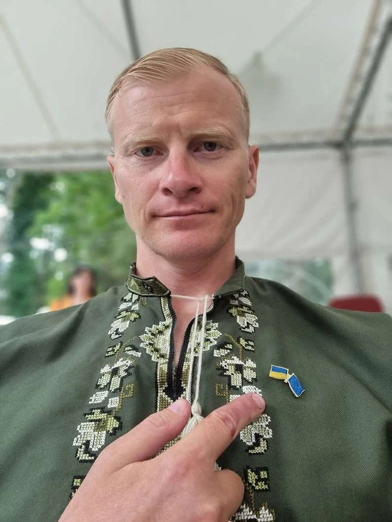 Війна забрала життя Івана Кононенка – актора, спортсмена і командира