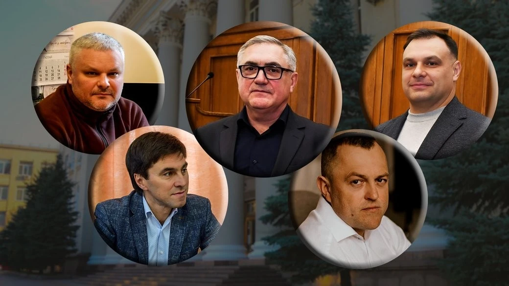 У Кропивницькому виконуючий обов’язки мера працює без доплат: що відомо про зарплати керівництва