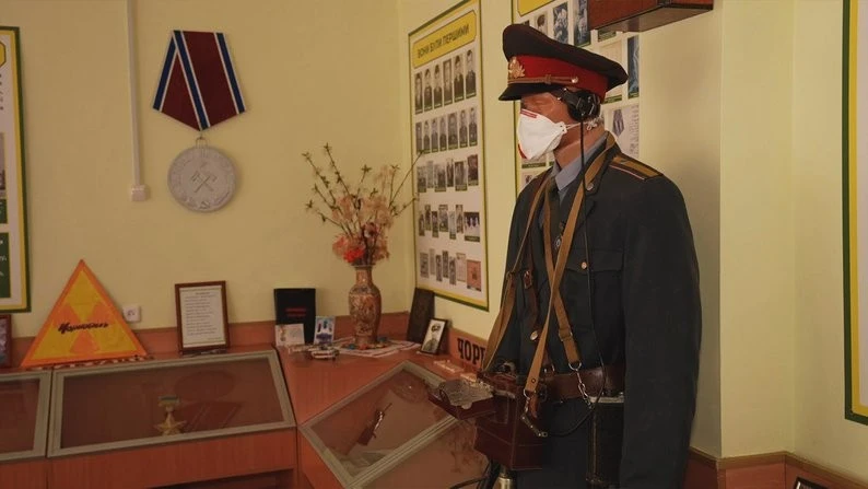 У Кропивницькому відчинив двері оновлений музей пам’яті ліквідаторів Чорнобиля