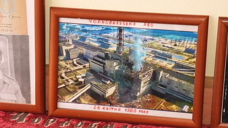 У Кропивницькому відчинив двері оновлений музей пам’яті ліквідаторів Чорнобиля