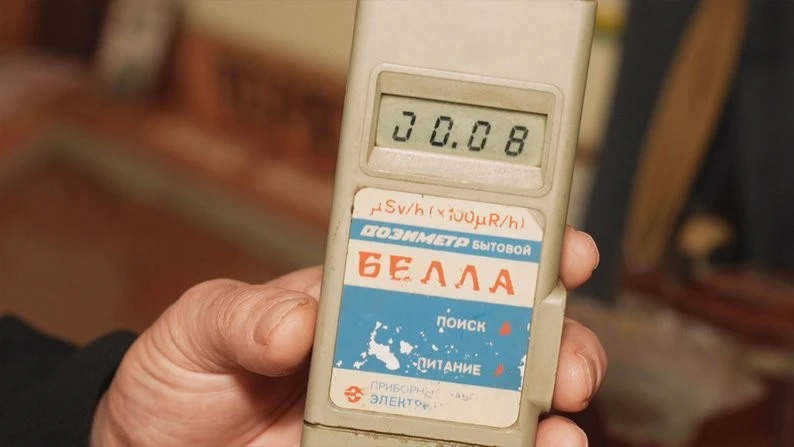 У Кропивницькому відчинив двері оновлений музей пам’яті ліквідаторів Чорнобиля