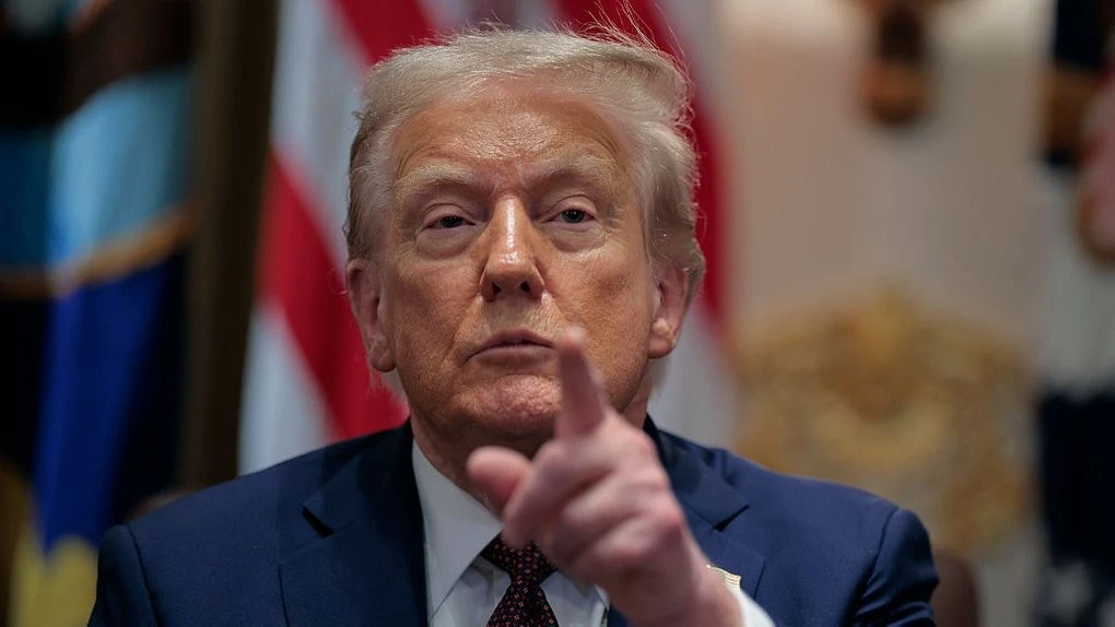 Таїланд і Камбоджа зупиняють війну: Трамп оголошує про досягнуту домовленість