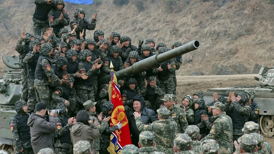 Пхеньян визнав місію в Росії: сапери КНДР працювали на Курщині й зазнали втрат