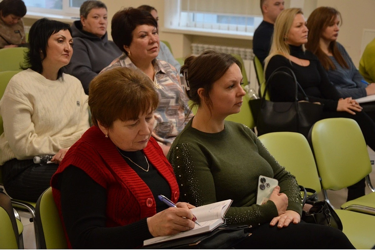Громади Кіровоградщини шукають спільну модель захисту від домашнього насильства