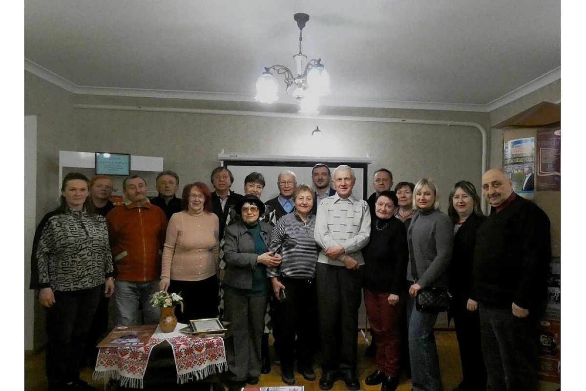 П’ять поколінь пам’яті та сотні артефактів: у Кропивницькому відкрили виставку Юрія Тютюшкіна