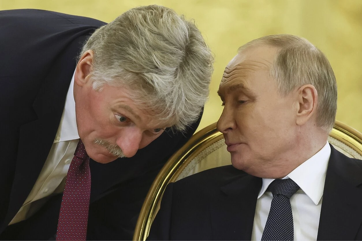 Різдвяного затишшя не буде: Москва відмовилась від паузи у війні