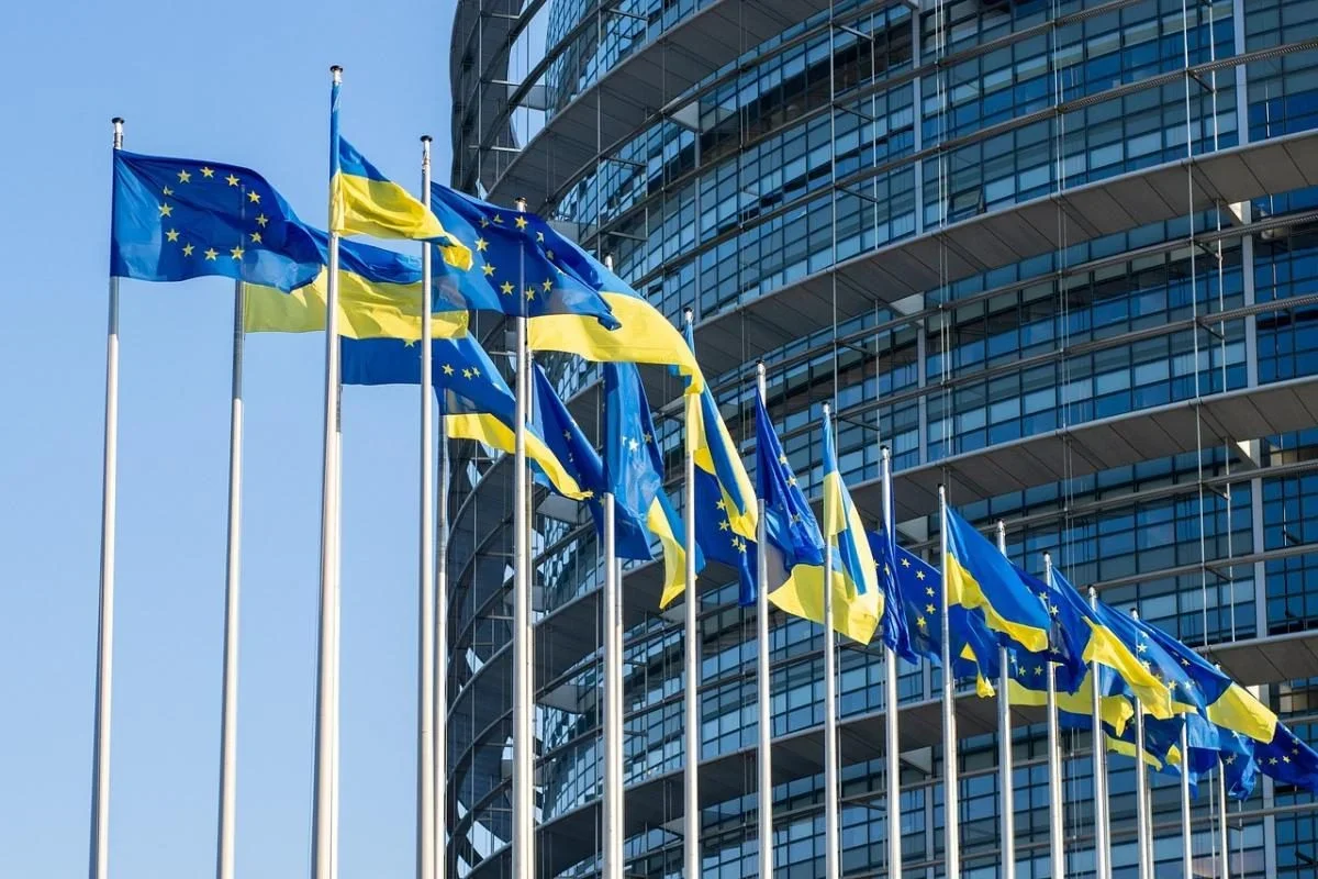 Оборонний крок Європи: Україна отримує доступ до спільних розробок ЄС
