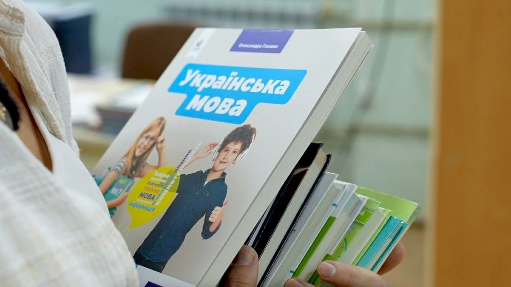 Мовна картина Кіровоградщини змінюється: українська вдома поступається позиціями