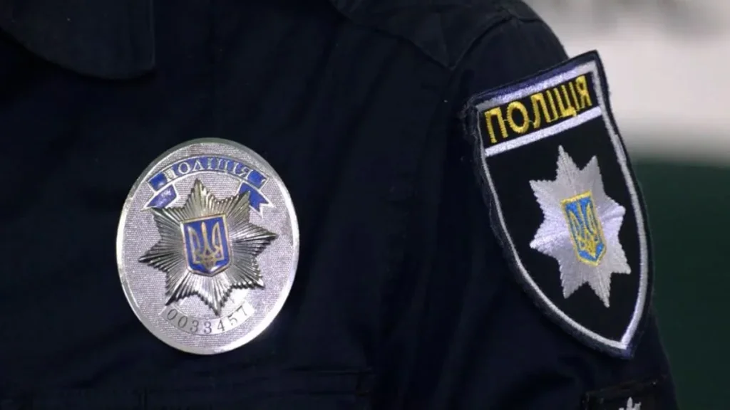 Мешканець Малої Виски під домашнім арештом за погрози вбивством офіцеру громади