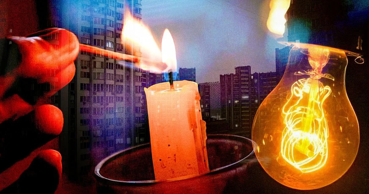 Кіровоградщина 20 грудня працюватиме за погодинними обмеженнями електропостачання