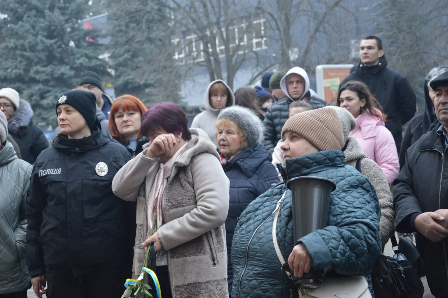 Місця надії для зниклих захисників з’явилися на Кіровоградщині
