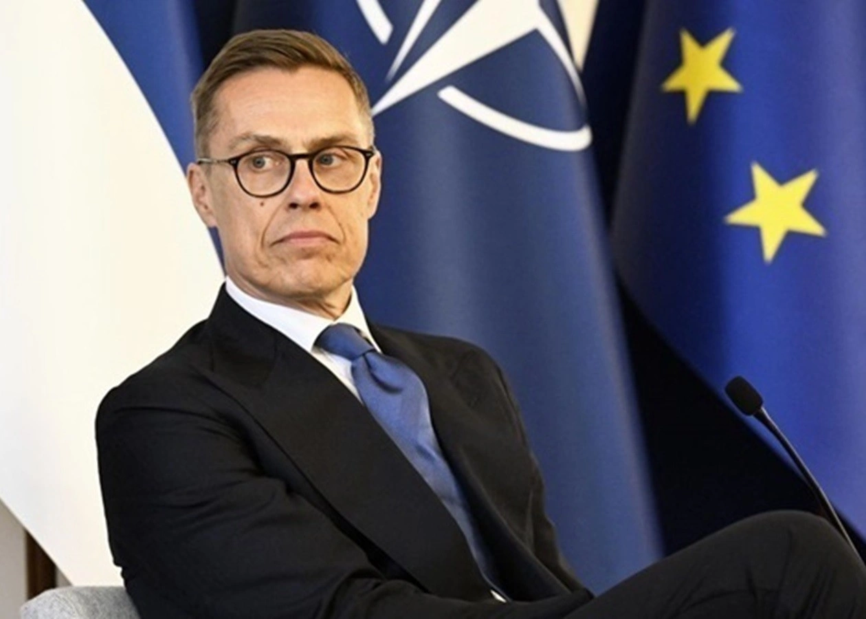 Фінляндія впевнена у власному стримуванні: президент пояснив ставлення до Росії