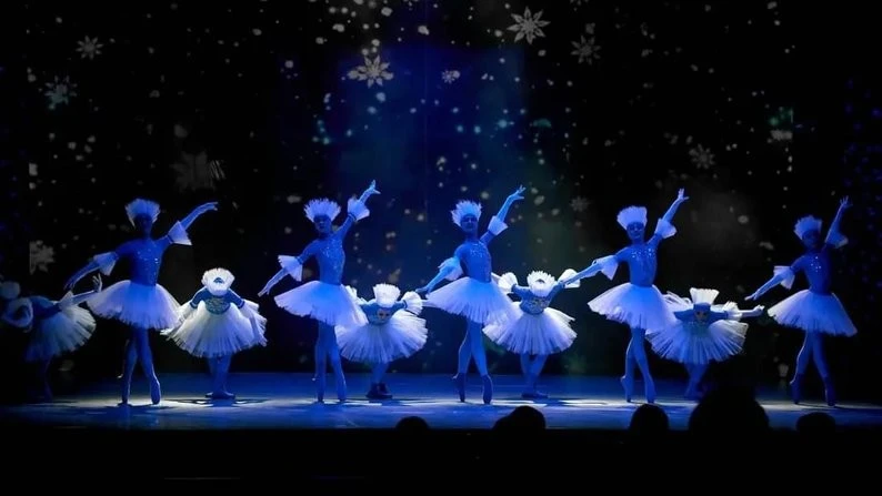 “Лускунчик Гофмана” у Київській опері: музика, що грає на психології глядача
