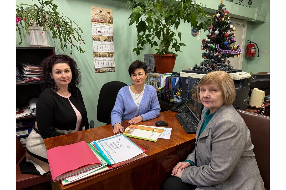 День архівіста у Кропивницькому: як зберігають історію громади