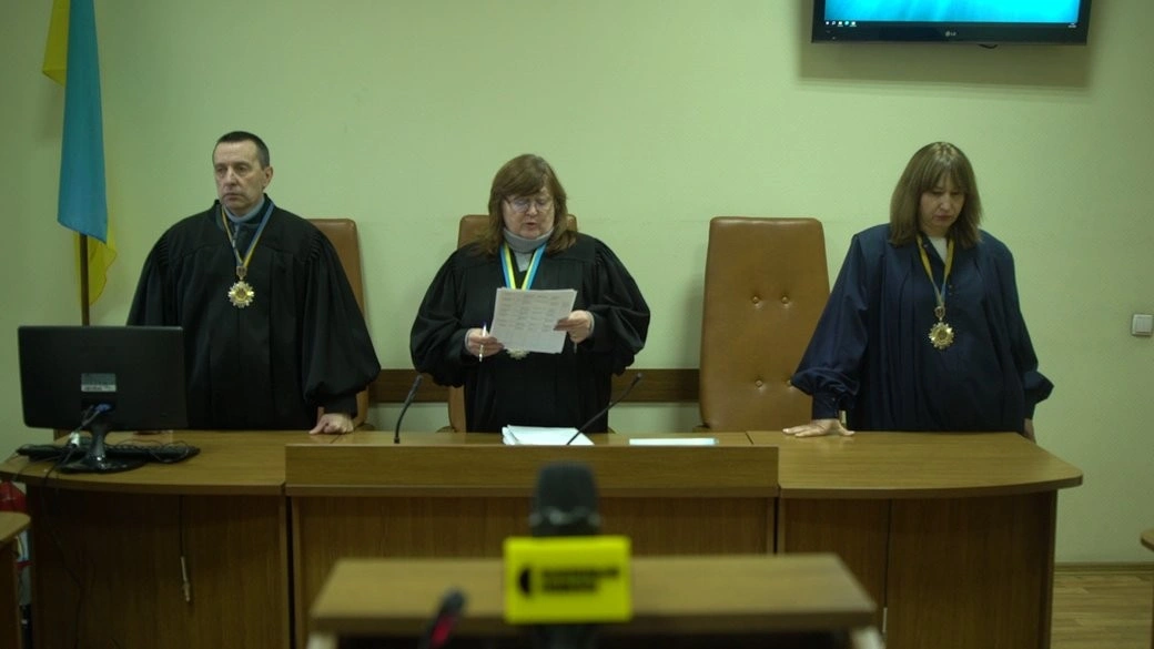 Апеляція не змінила вирок: 22-річний фігурант справи про держзраду проведе 15 років за ґратами