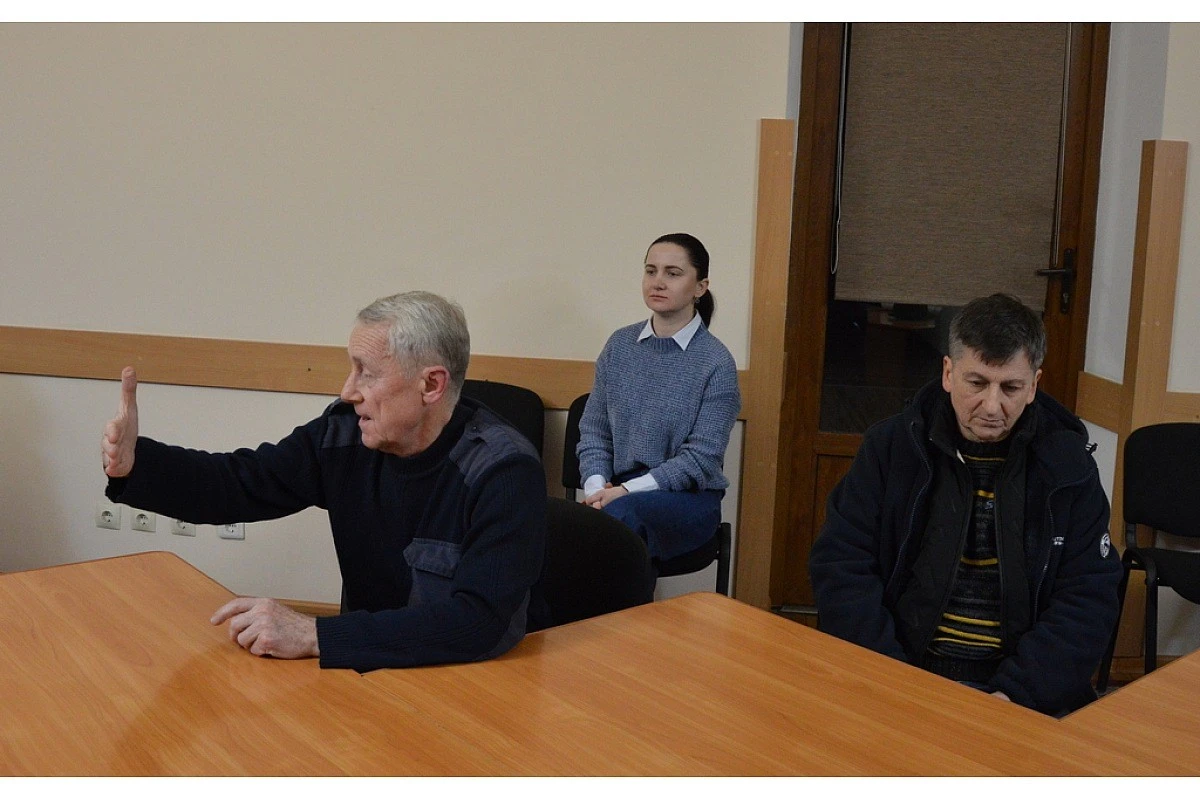 У Кропивницькому визначили план облаштування Алеї пам’яті Захисників і Захисниць
