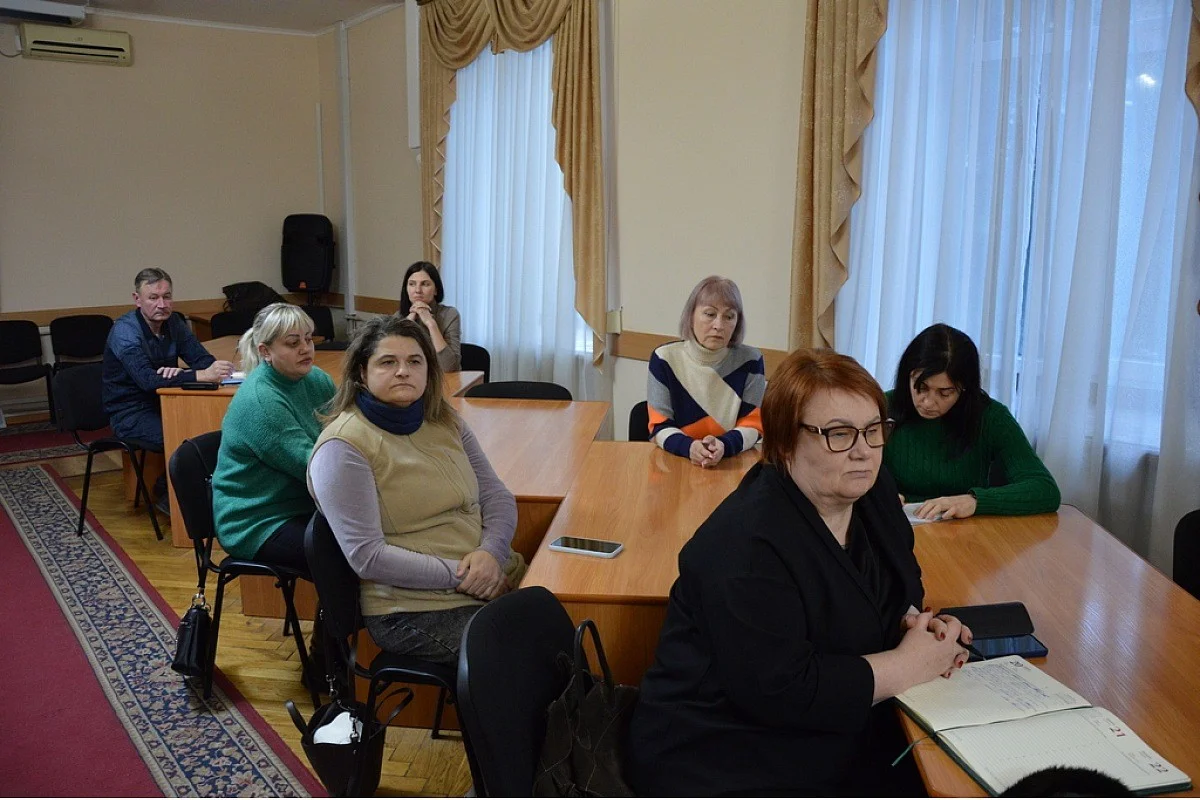У Кропивницькому визначили план облаштування Алеї пам’яті Захисників і Захисниць