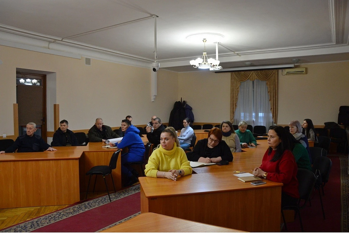 У Кропивницькому визначили план облаштування Алеї пам’яті Захисників і Захисниць