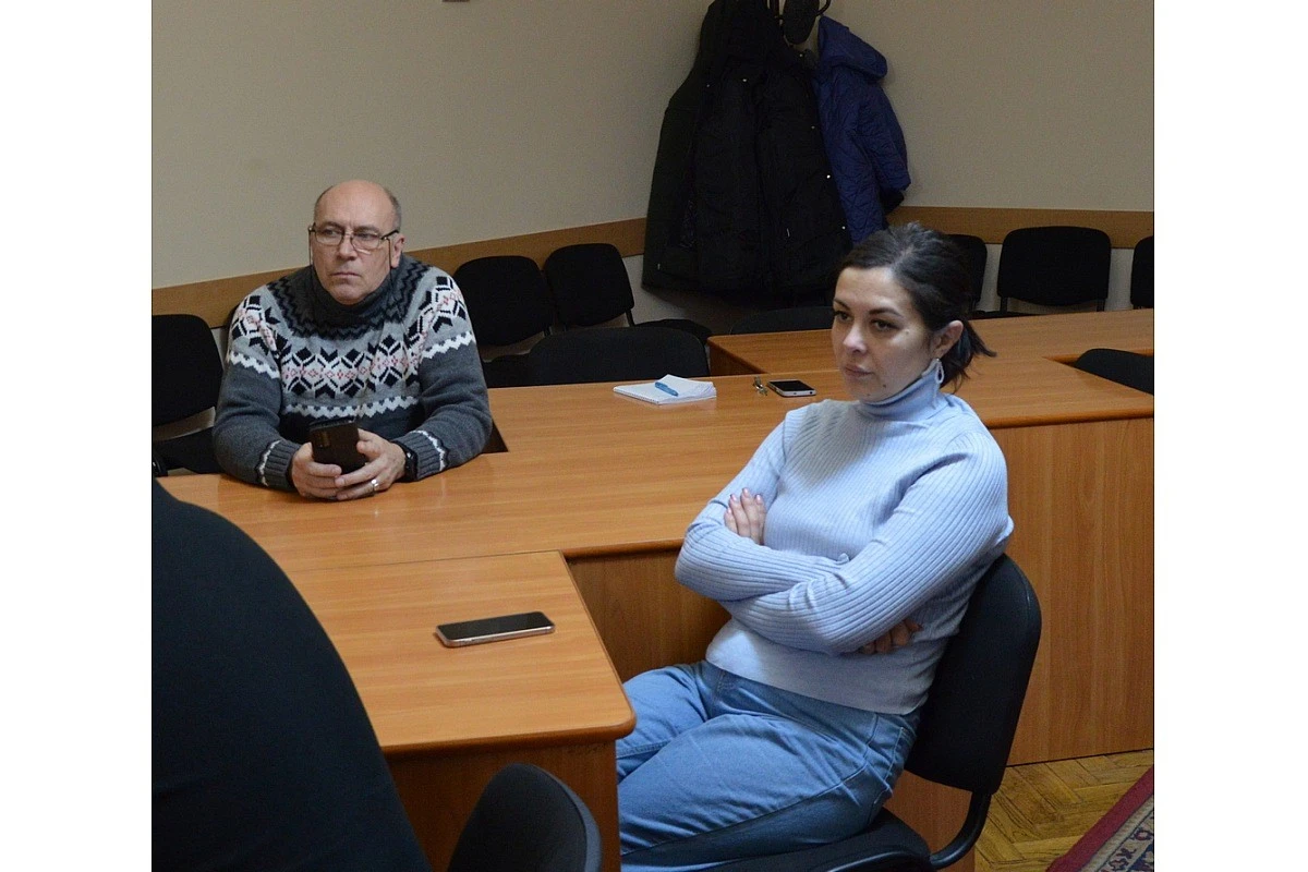 У Кропивницькому визначили план облаштування Алеї пам’яті Захисників і Захисниць