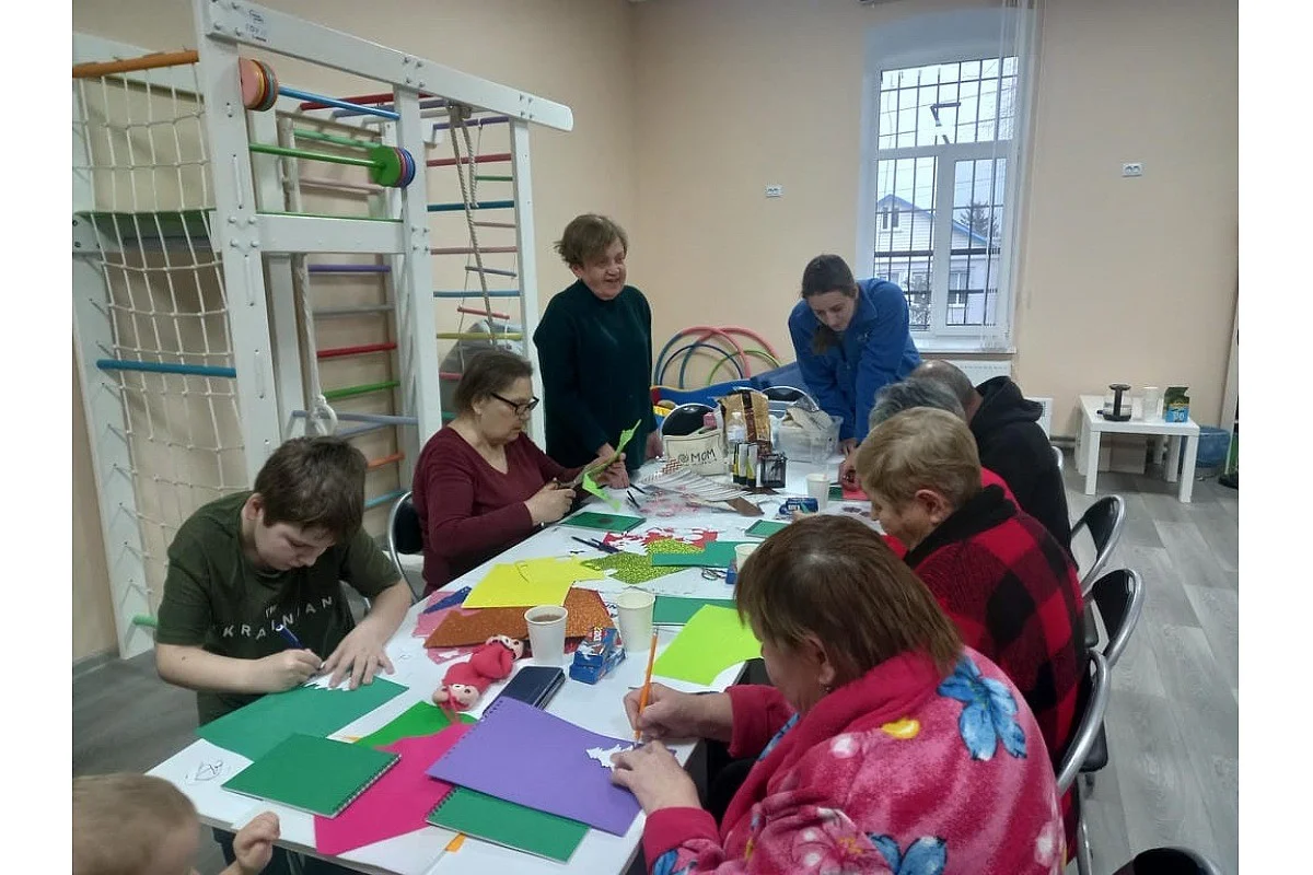 Малими кроками до внутрішньої опори: у Кропивницькому говорили про силу щоденних досягнень Малими кроками до внутрішньої опори: у Кропивницькому говорили про силу щоденних досягнень