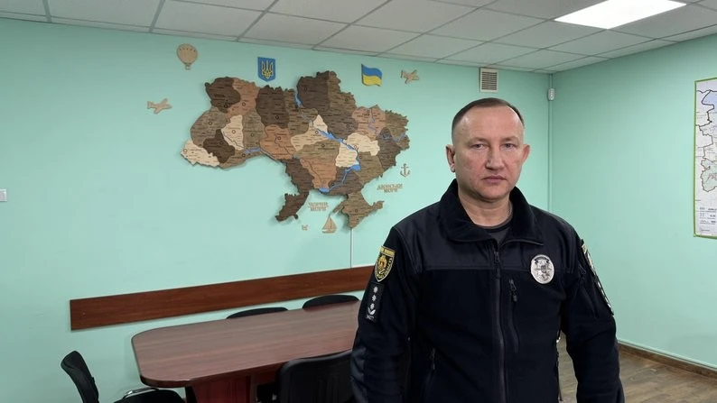 Через шість років судів у Чечеліївці відновили богослужіння у храмі Покрови Пресвятої Богородиці