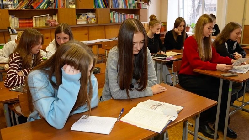 Кіровоградські ліцеї готуються до трирічної старшої школи: старт пілотного проєкту