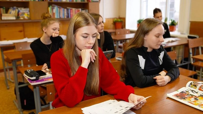 Кіровоградські ліцеї готуються до трирічної старшої школи: старт пілотного проєкту