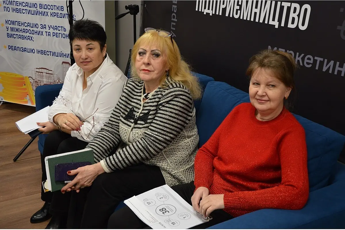 Освітня стратегія Кропивницького: підсумки колегії управління освіти