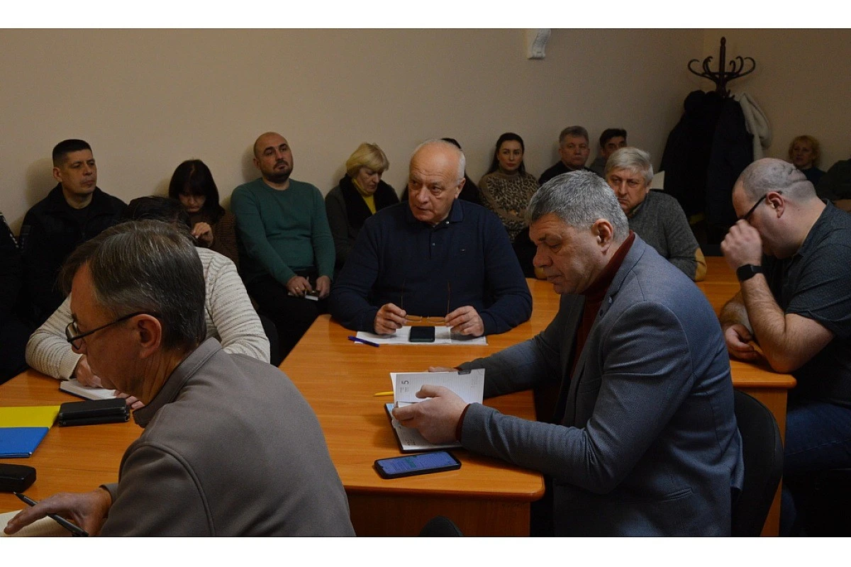 Тепло без збоїв і боргів: як Кропивницький проходить зиму