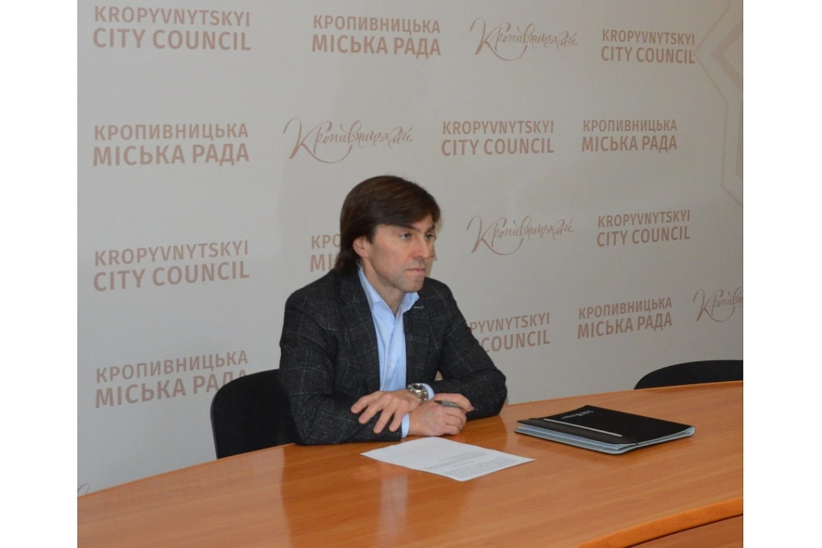 У Кропивницькому з’явиться інсталяція на підтримку родин полонених