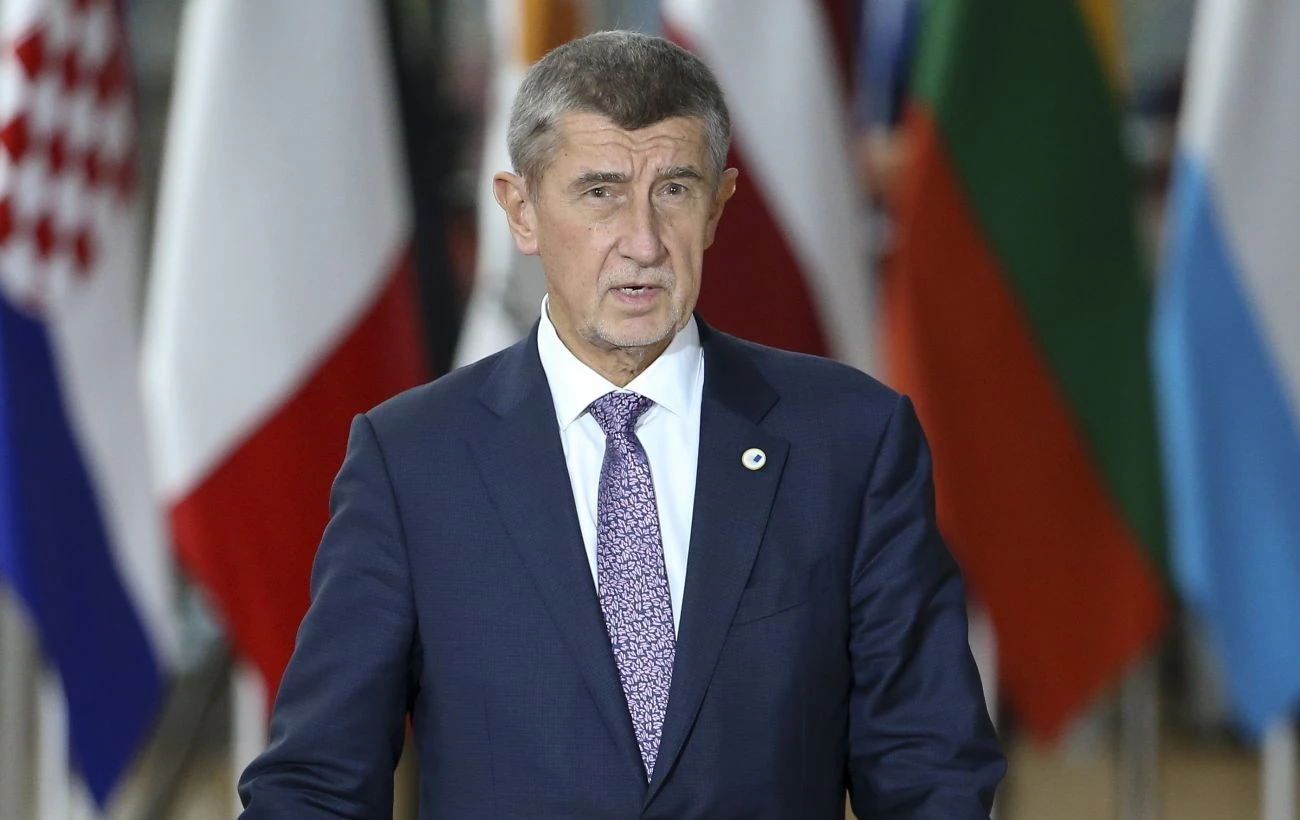Чехія відмовляється від прямих кредитів Україні, зосередившись на внутрішніх пріоритетах